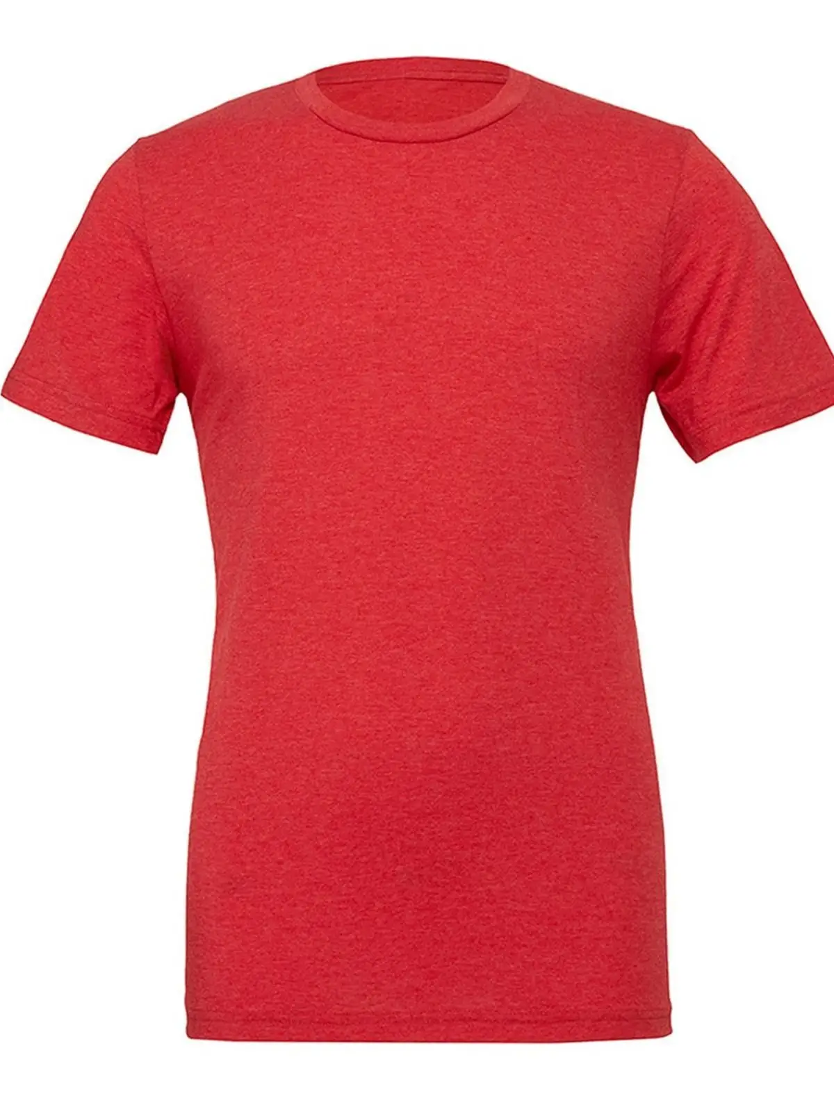 Red Triblend