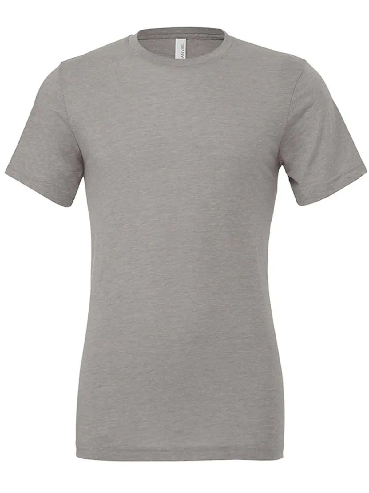 Athletic Grey Triblend