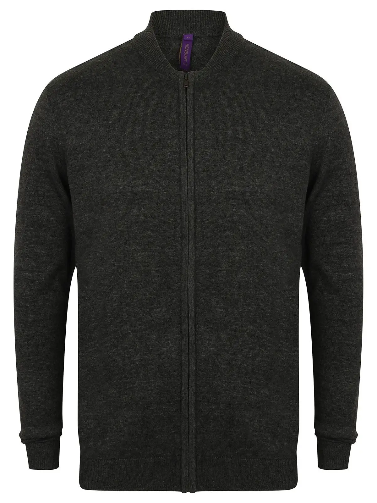 grey marl