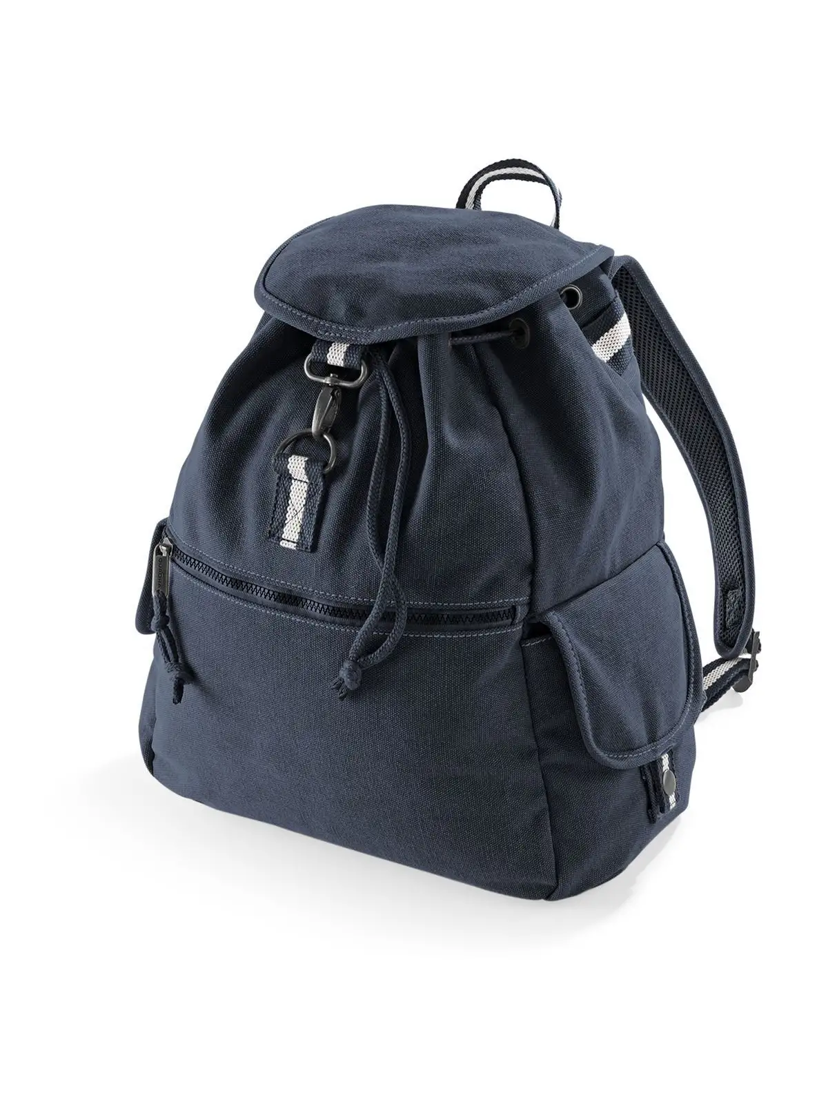 vintage oxford navy