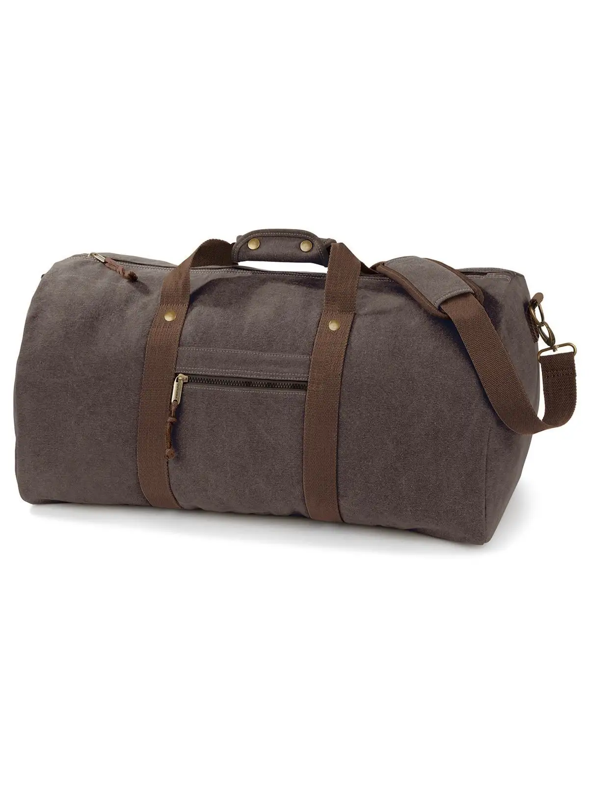 vintage brown