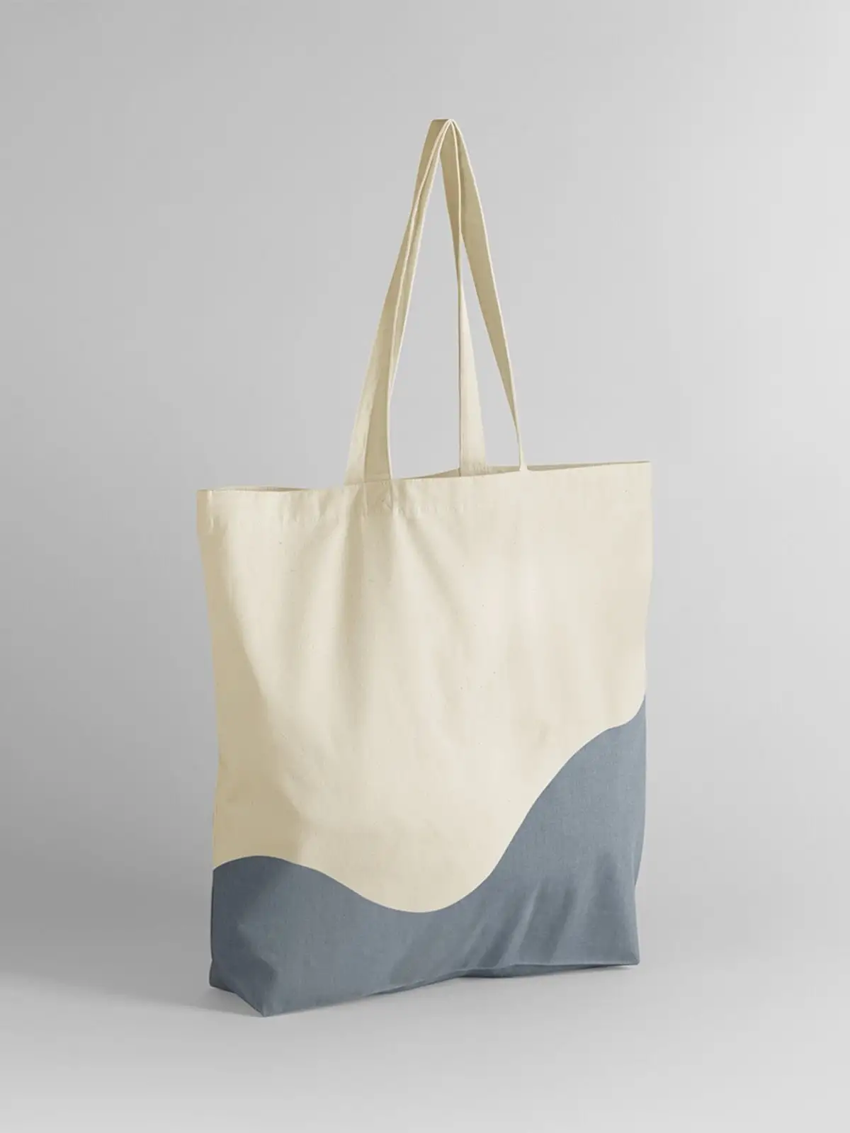 natural/blue grey
