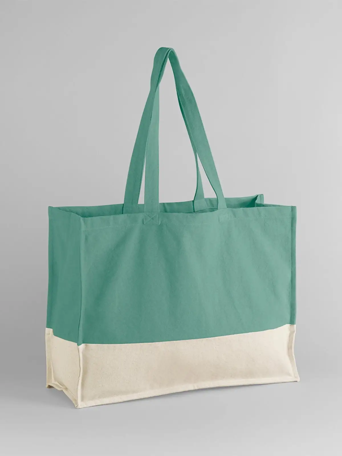 sage green/natural