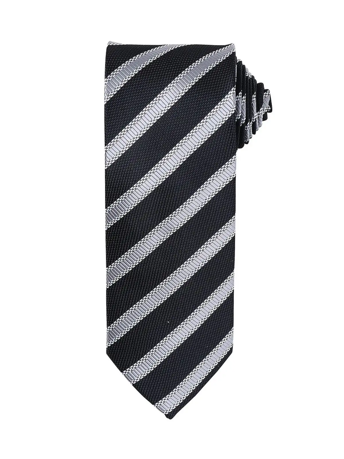 black/dark grey