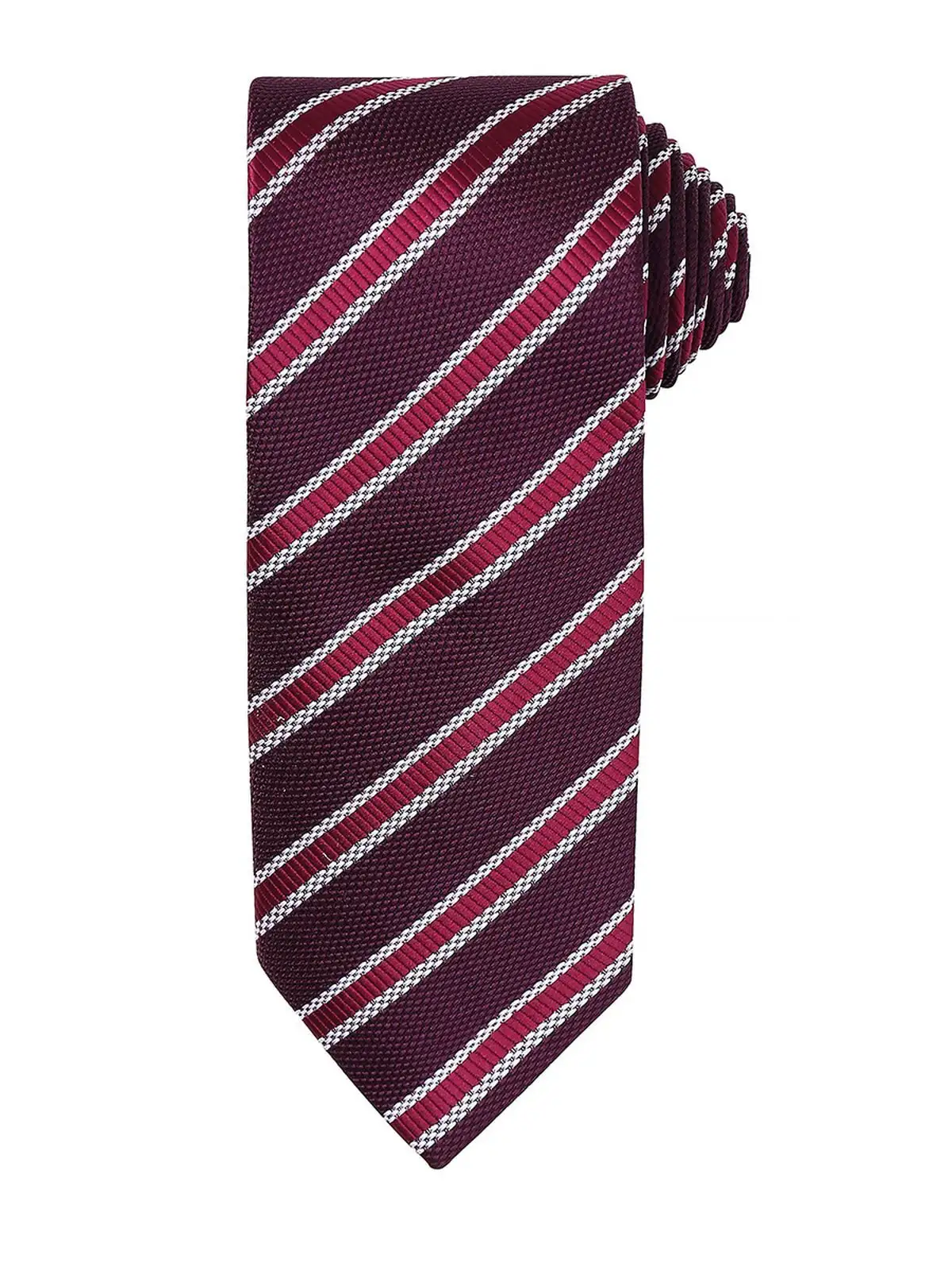 aubergine/burgundy