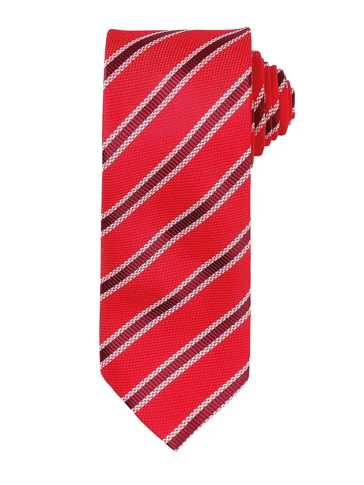 red/burgundy