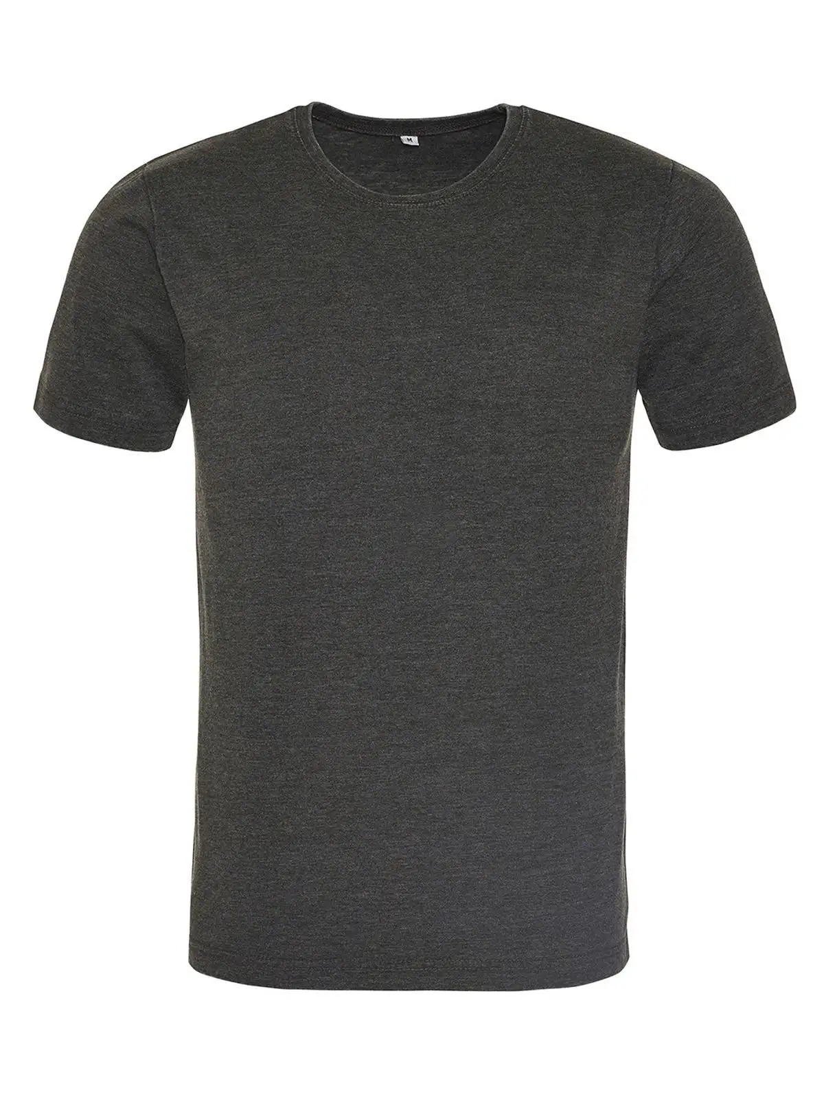 washed jet black