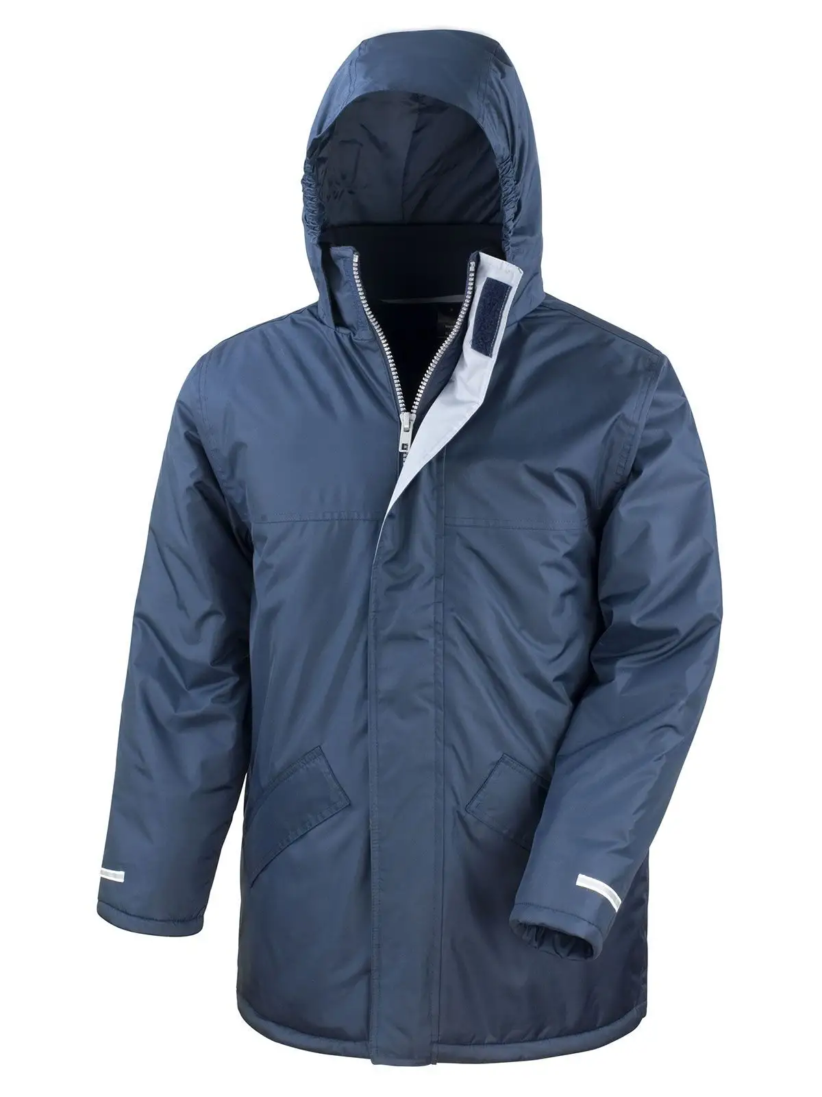 Winter Parka