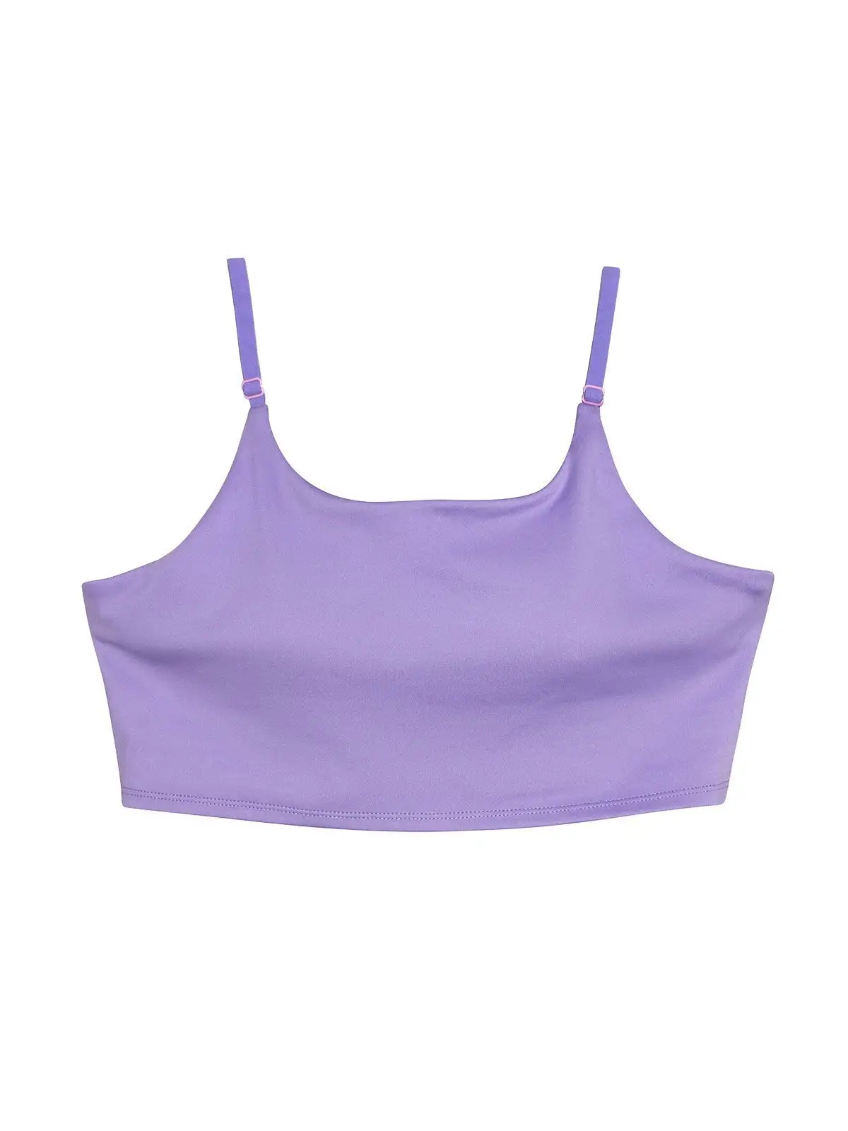 Women'S Recycled Tech Sport Bra