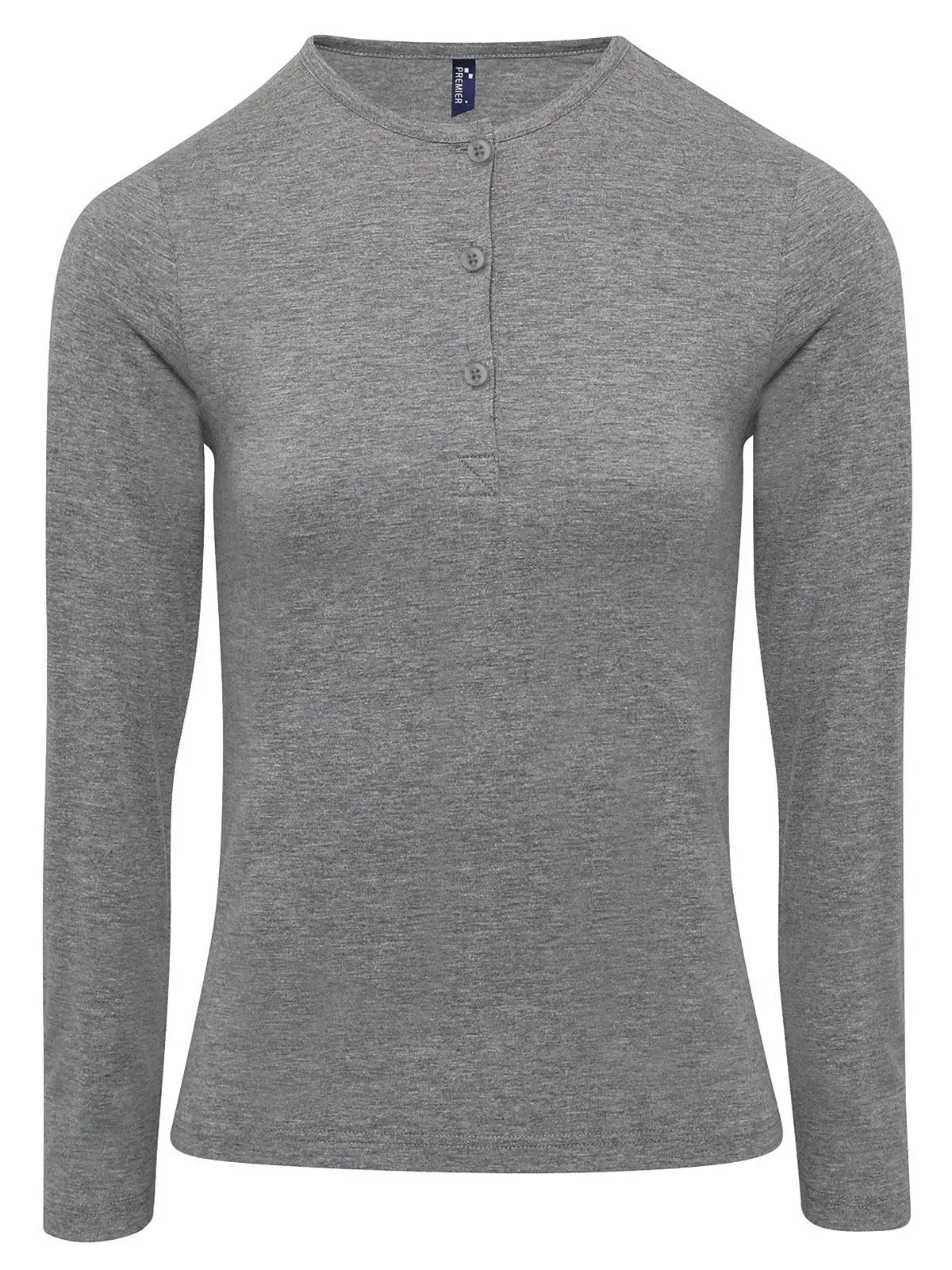 grey marl