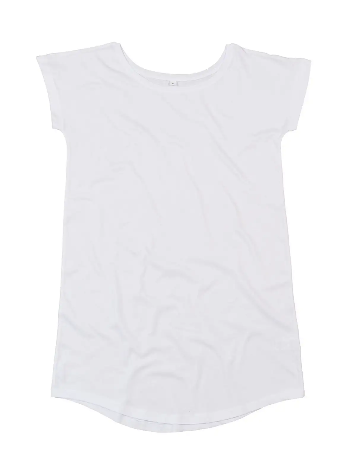 Women's Loose Fit T Dress