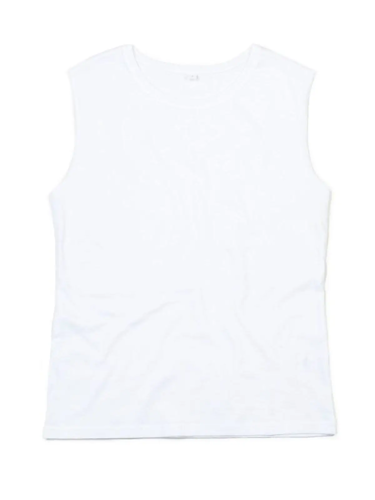 Women's Organic Raw Tank T