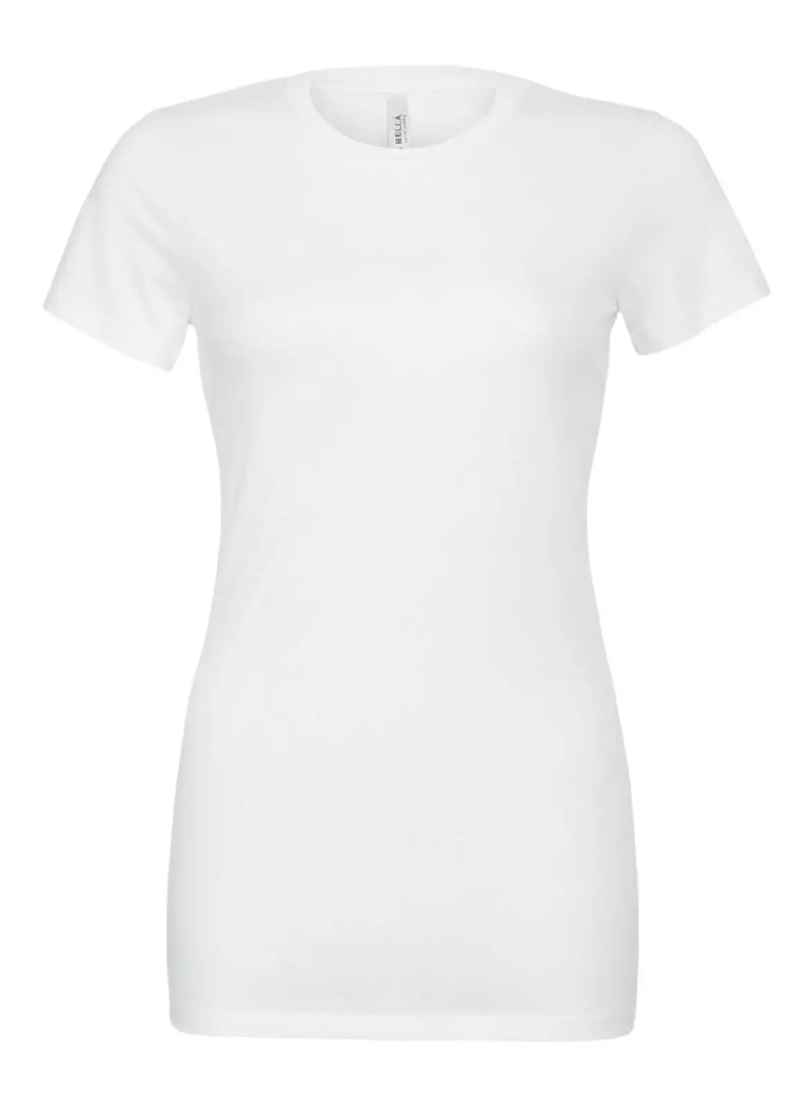 Women's Relaxed Jersey Short Sleeve Tee