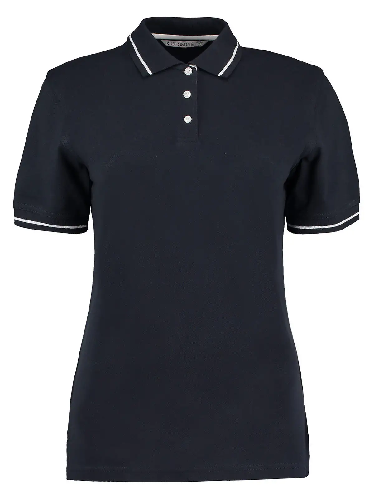 navy/white