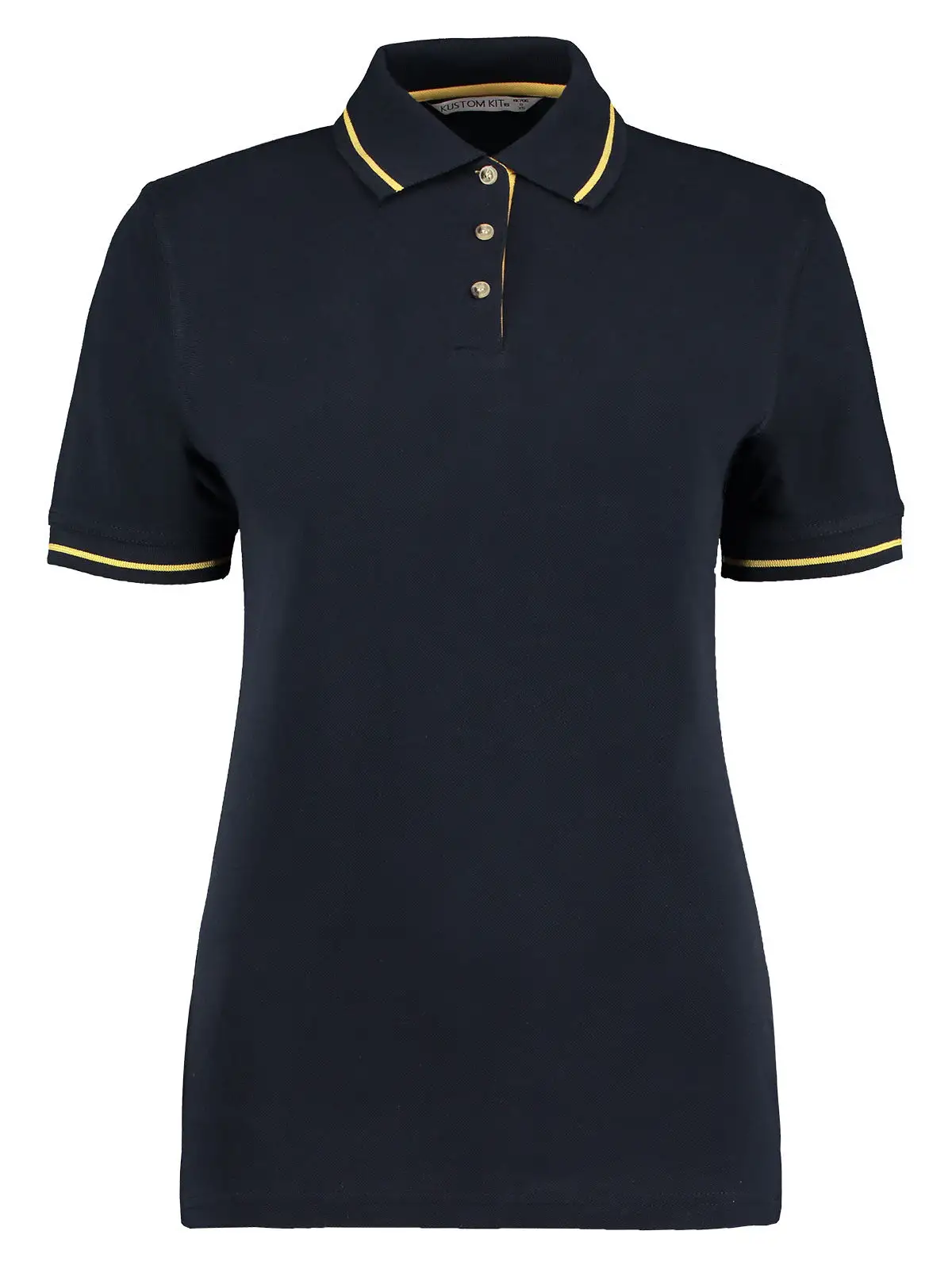 navy/yellow