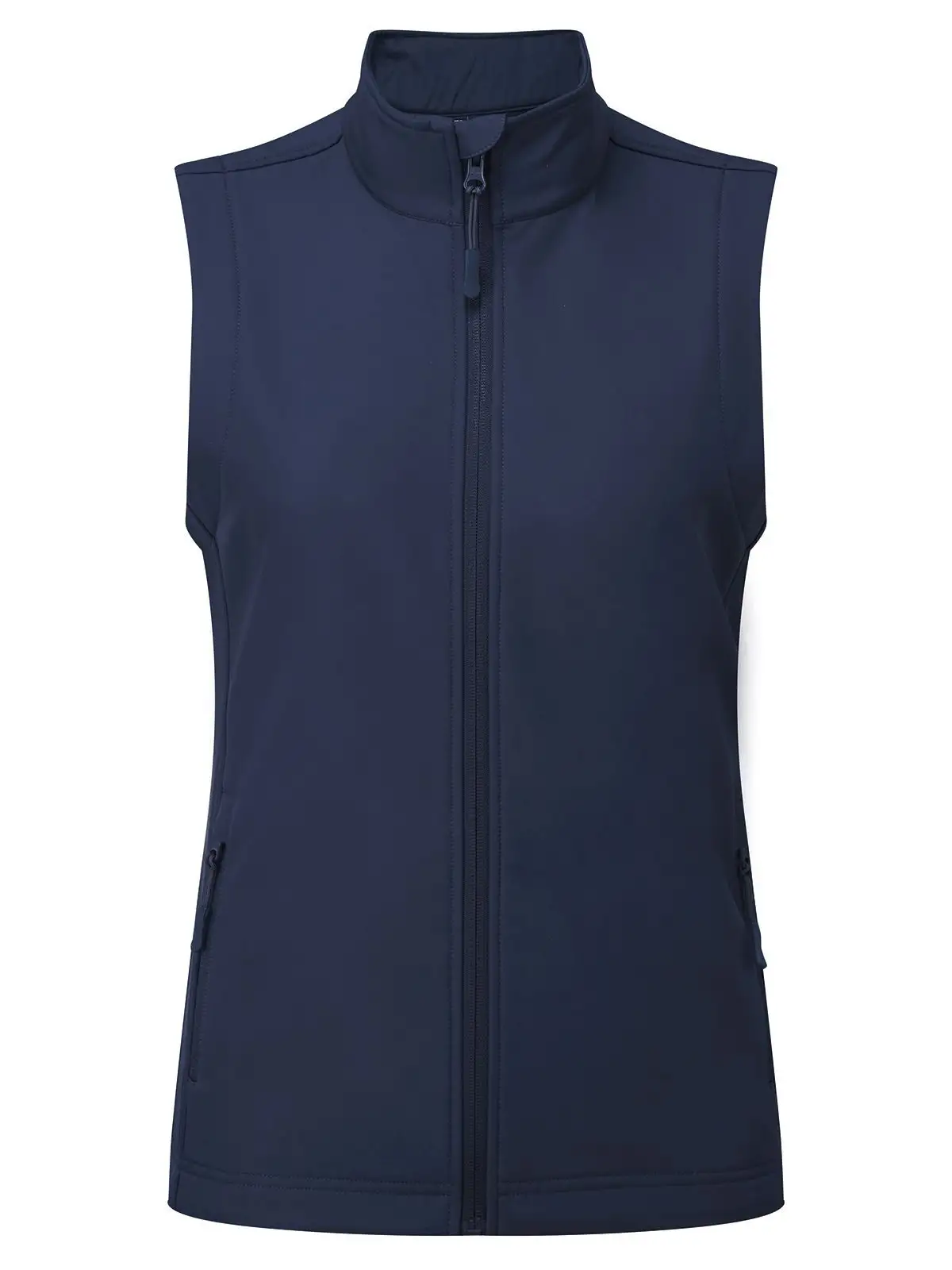 Women's Windchecker Printable & Recycled Softshell Gilet