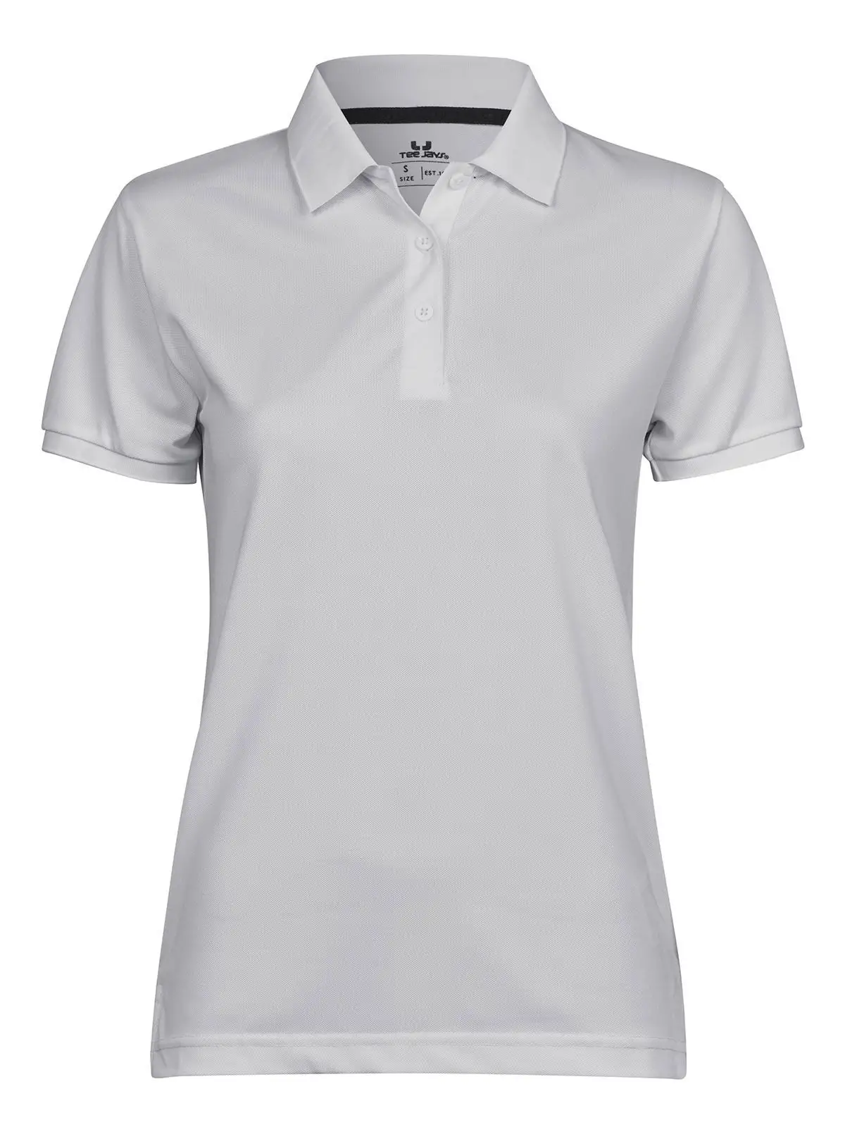 Womens Club Polo