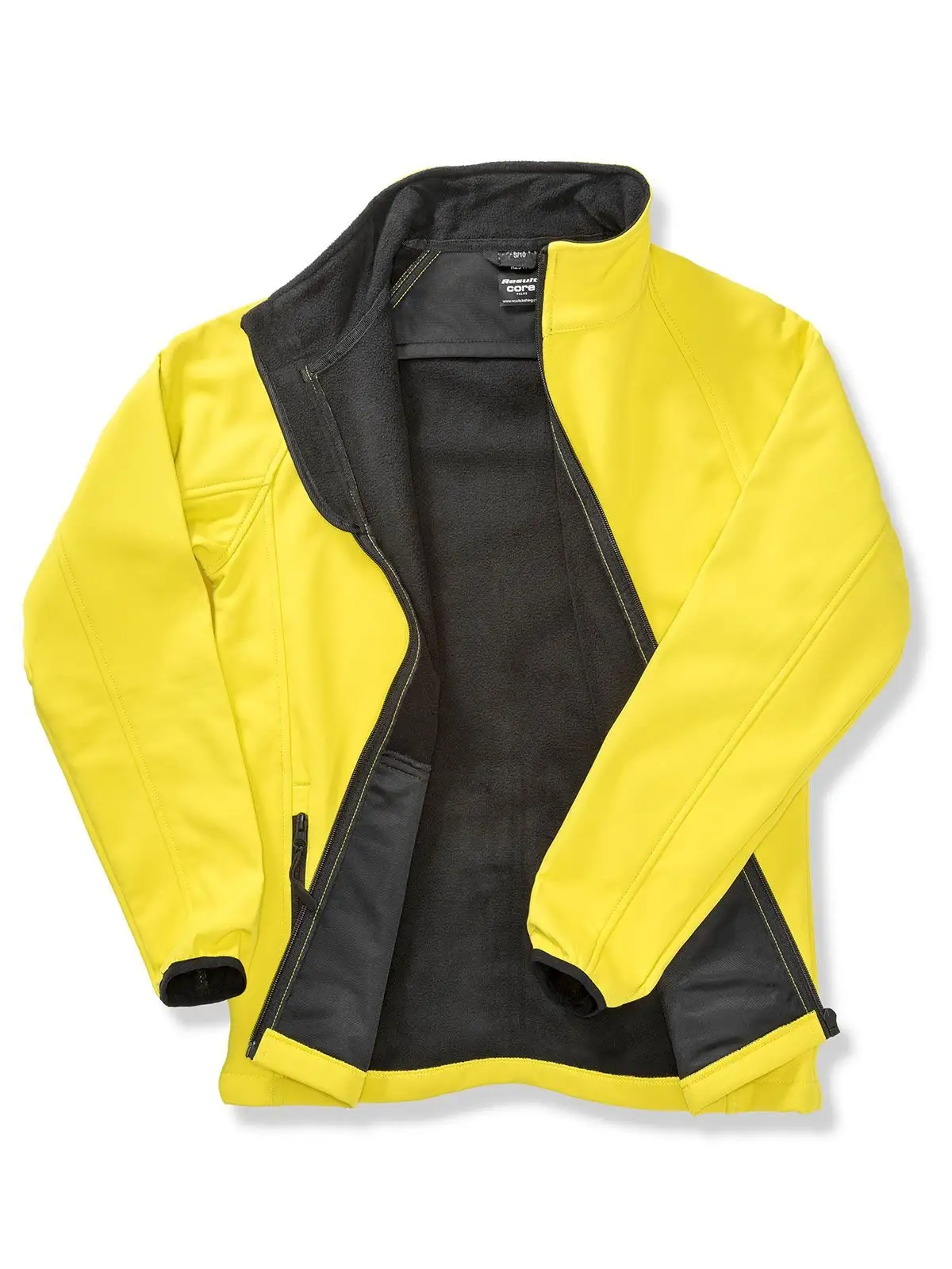 yellow-black