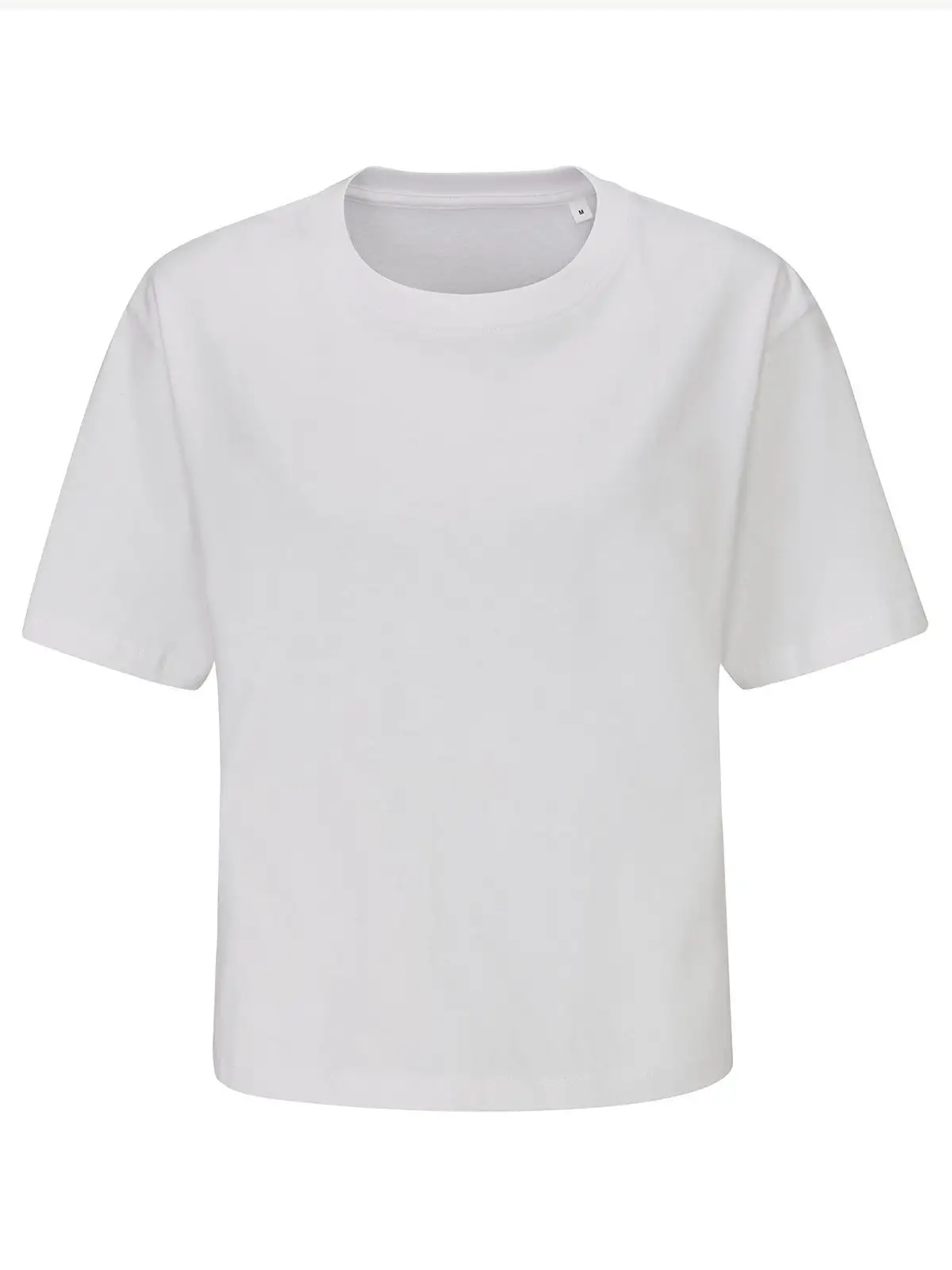Women’s Cropped Heavy T