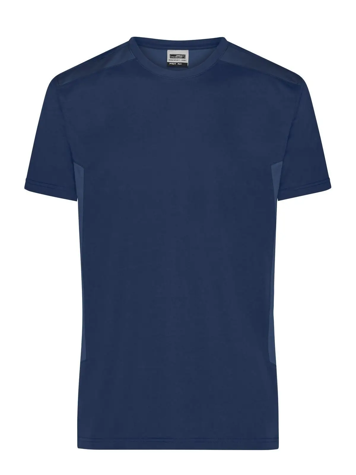 Men's Workwear T-Shirt - Strong
