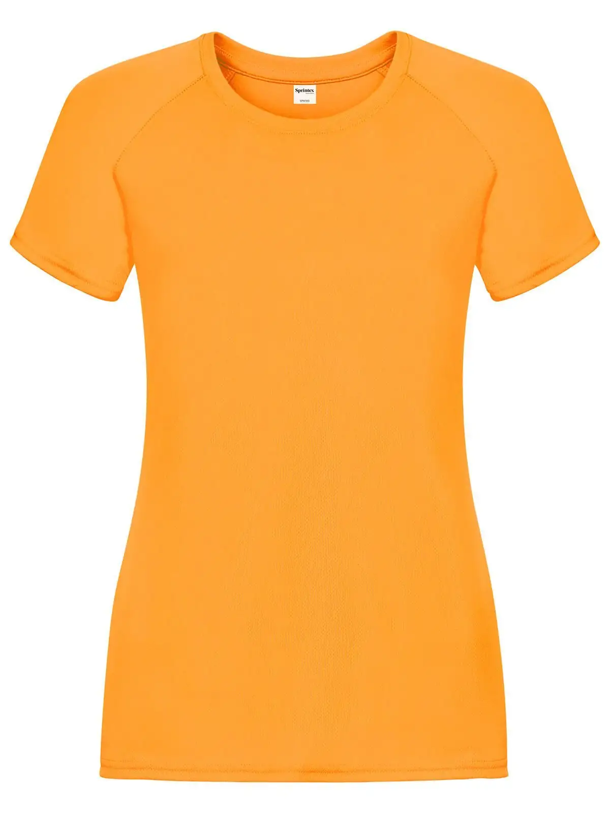 orange fluo