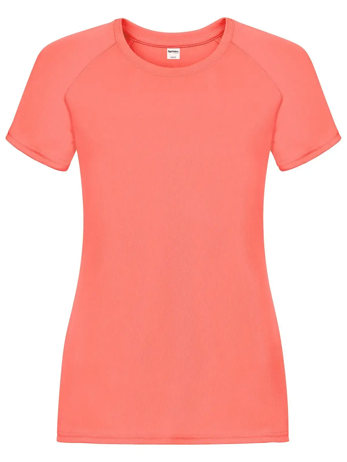 coral fluo