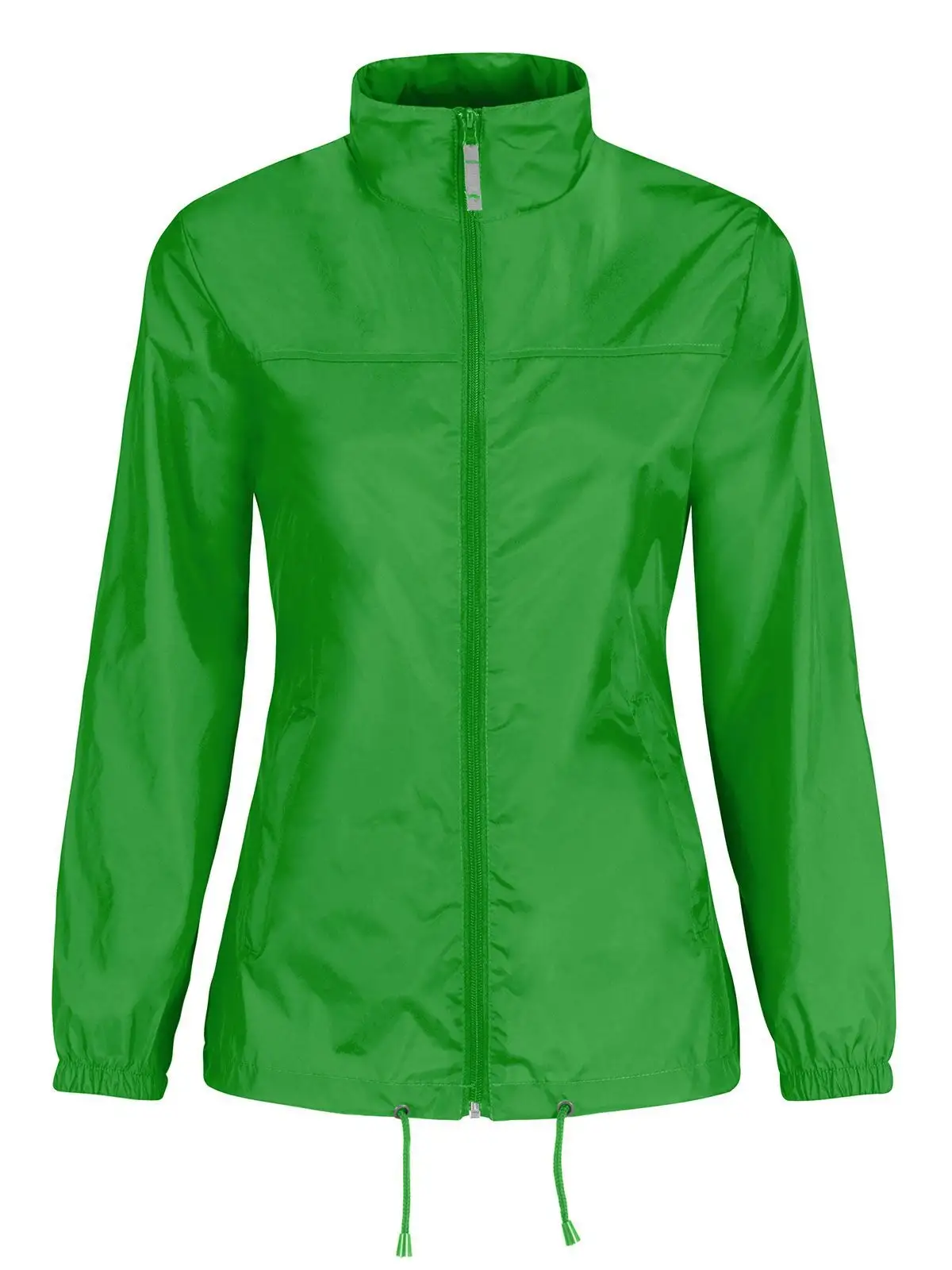 real green