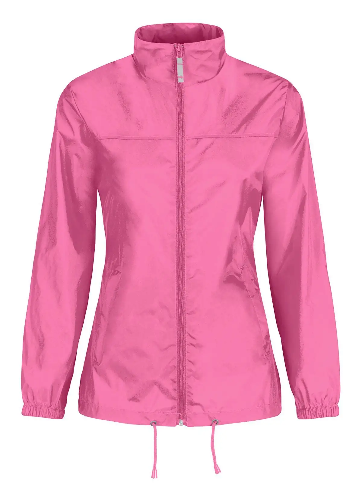 pixel pink