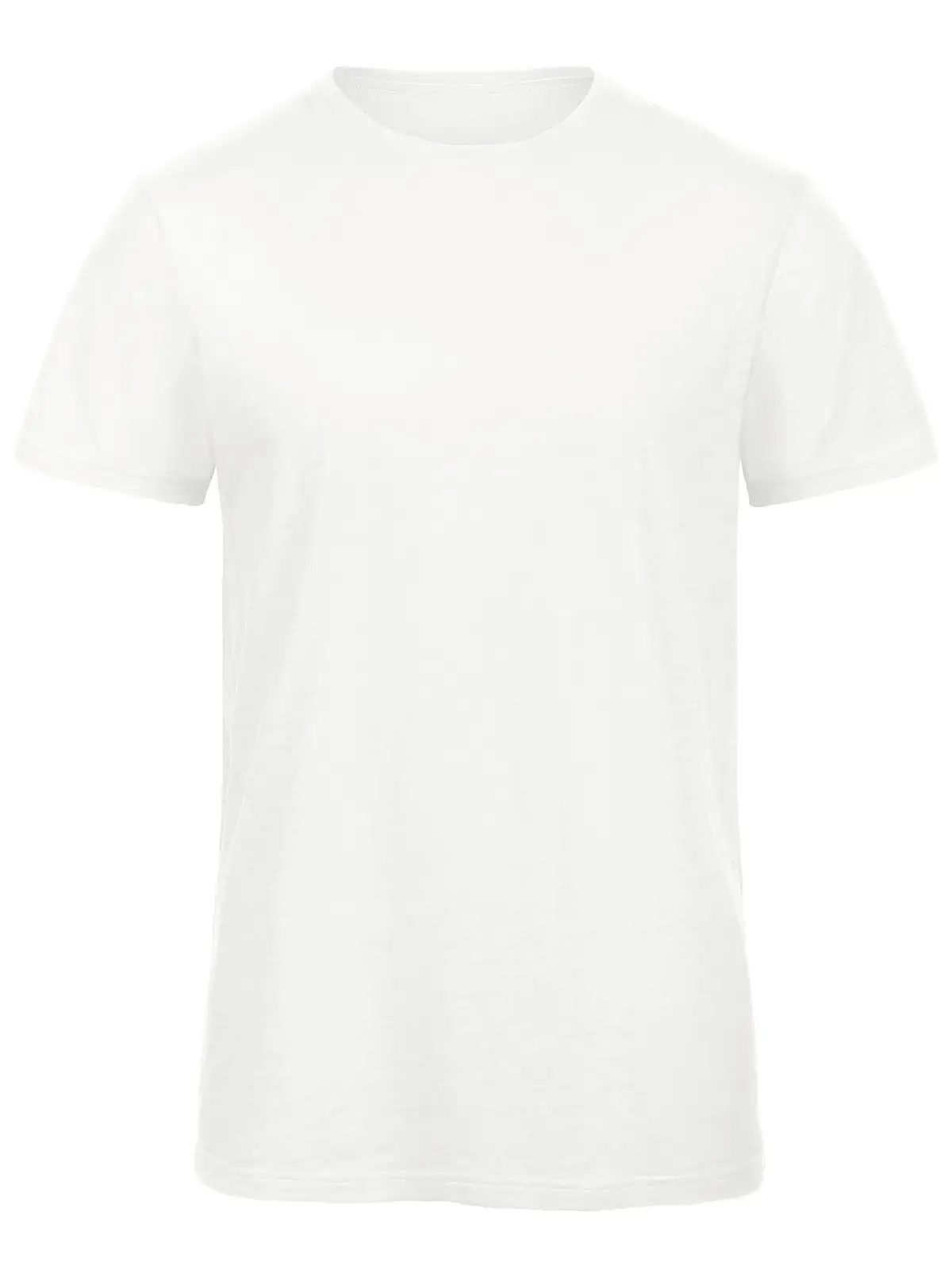 chic pure white