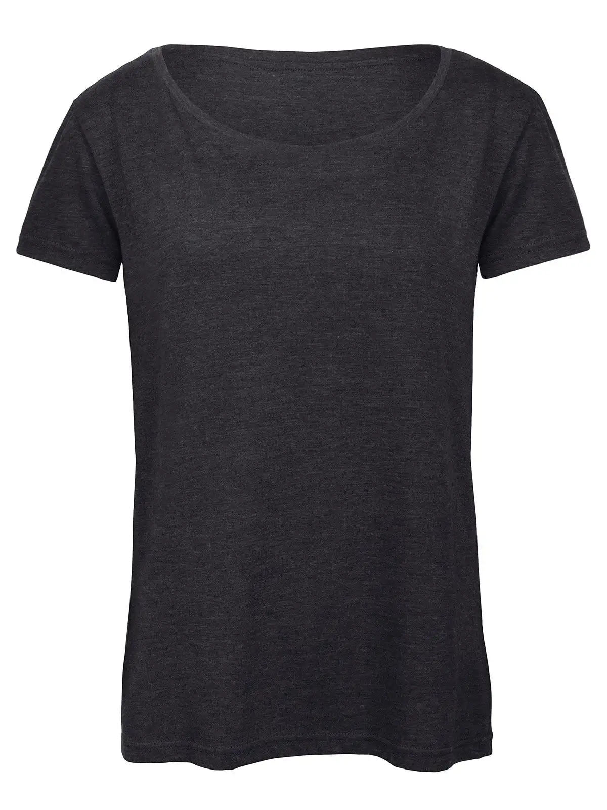 heather dark grey