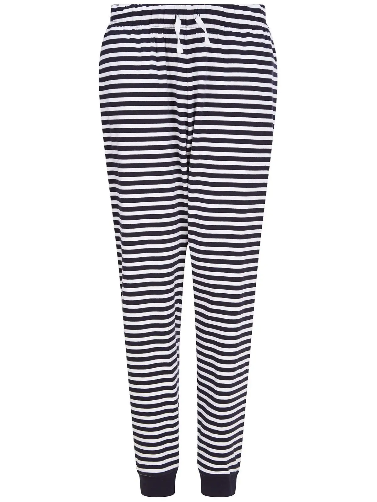 navy/white stripes