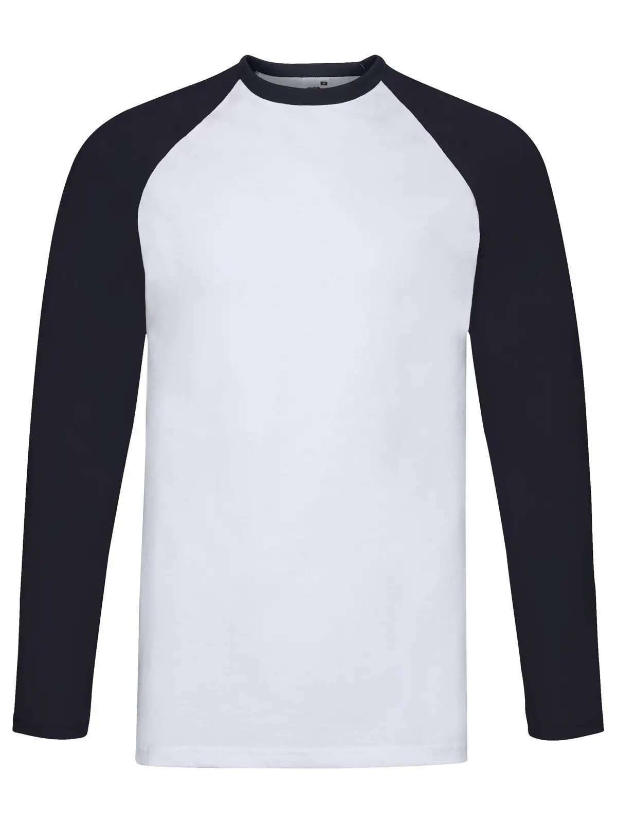 white-deep navy