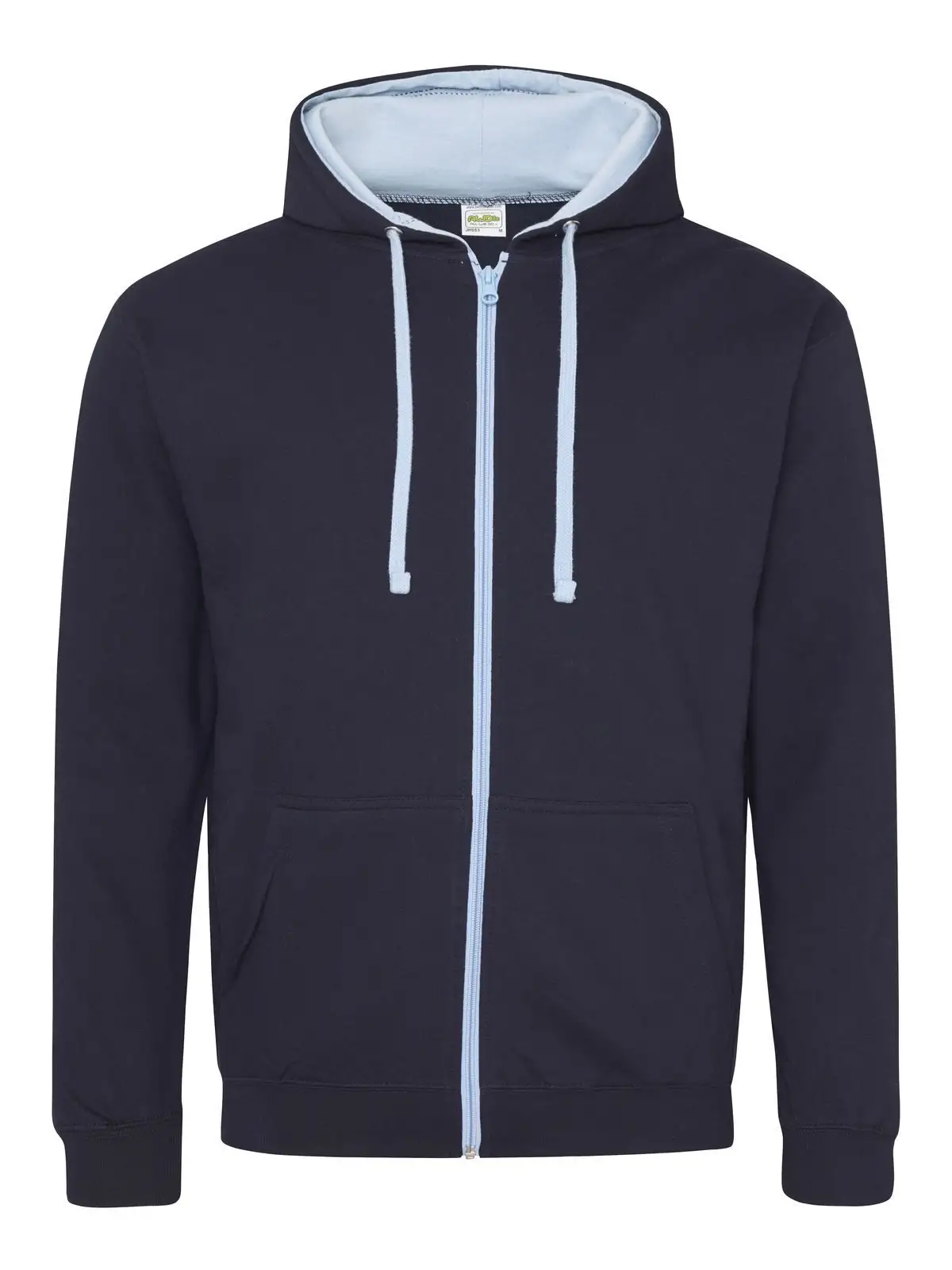 new french navy/sky