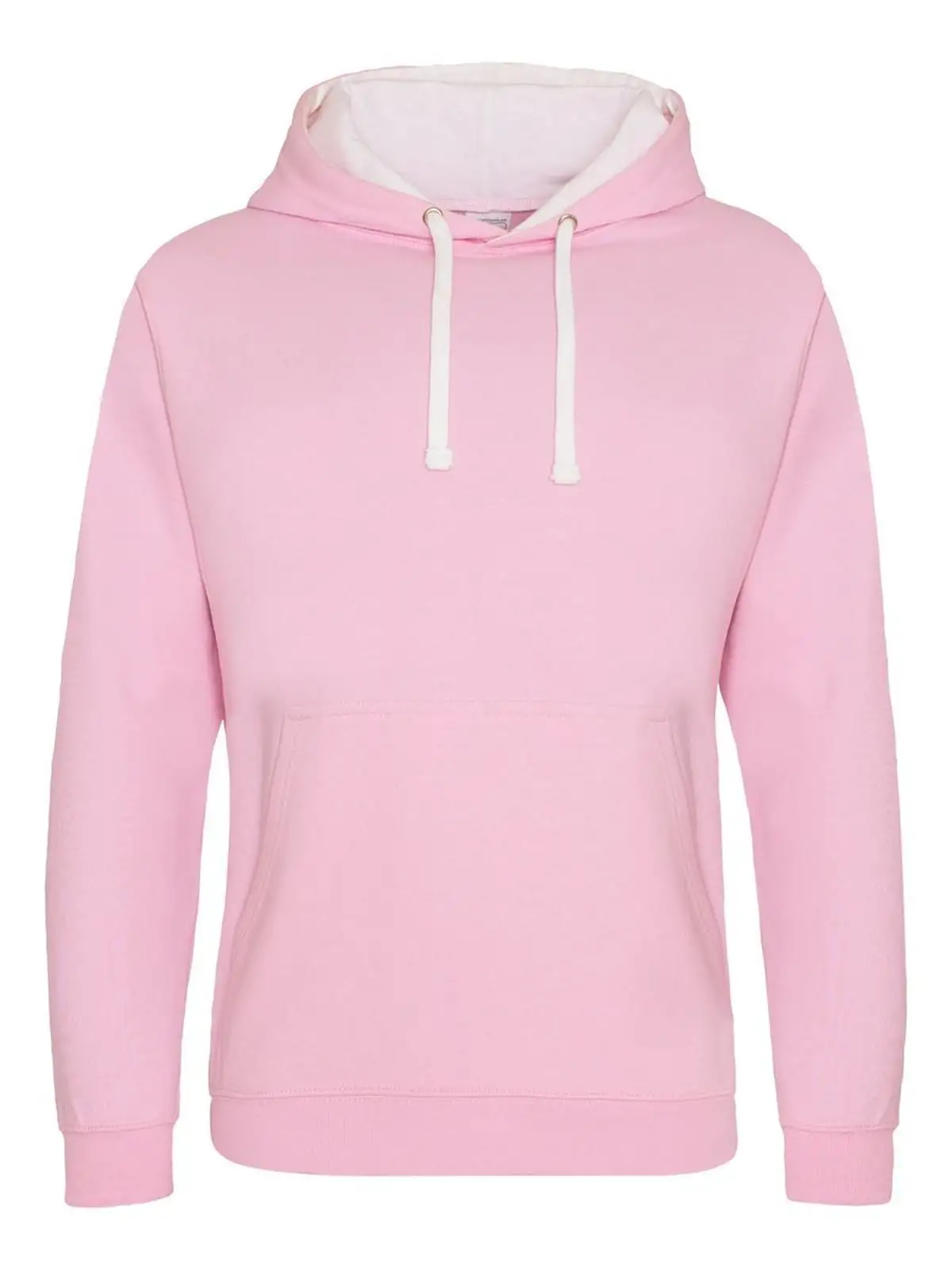 baby pink/arctic white