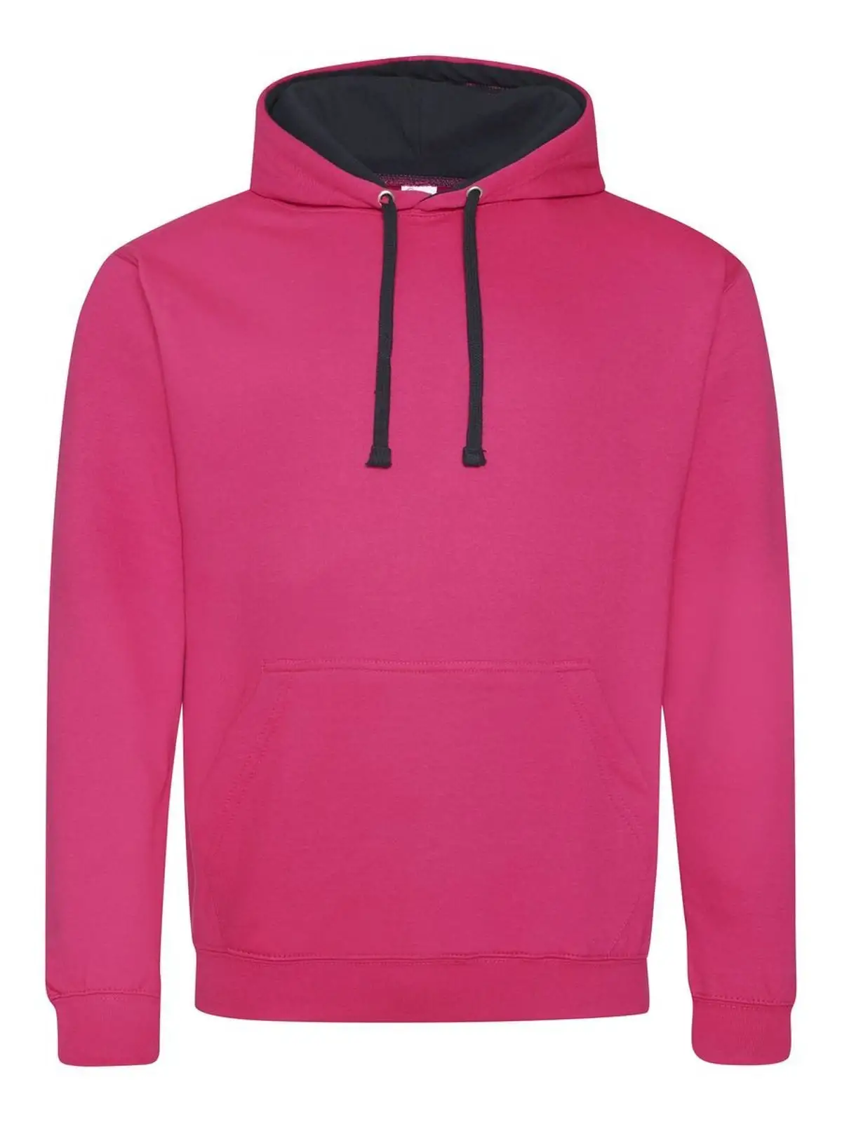 hot pink/french navy