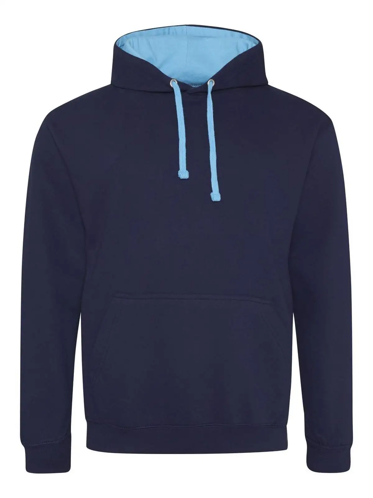 oxford navy/hawaiian blue