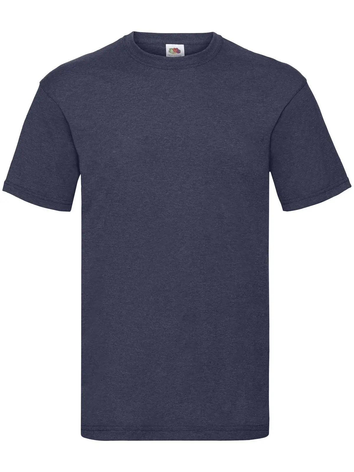 vintage heather navy