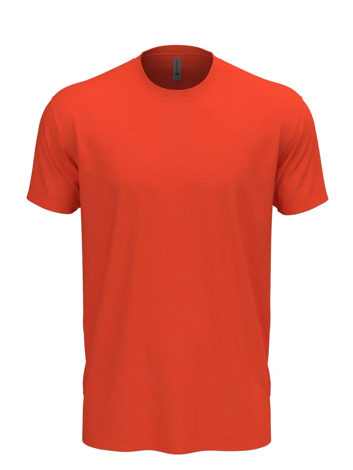 classic orange