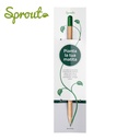 Astuccio Sprout