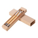 Bamboo Set