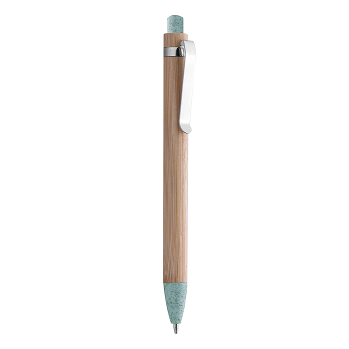 Bamboo Wheat