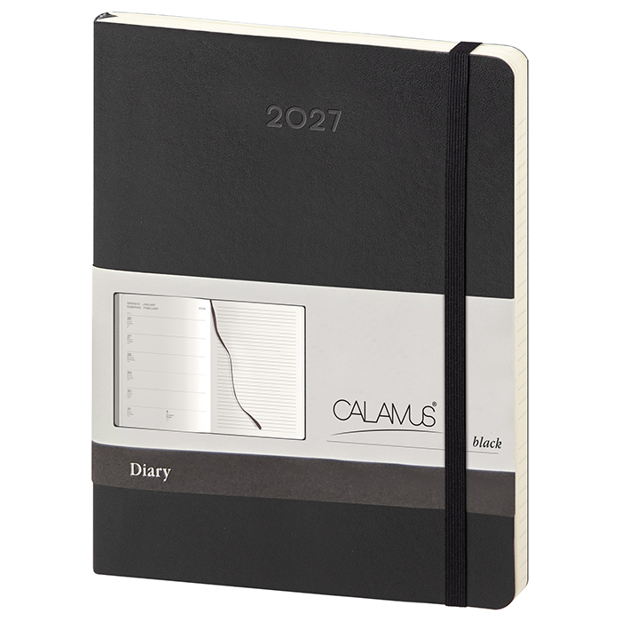 Calamus Black