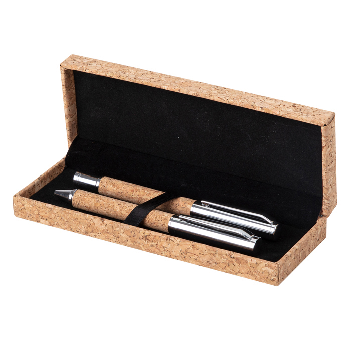 Cork Set