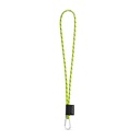 SET Lanyard NAUTIC Long (Ø 5 mm) con Moschettone a D da 55 mm