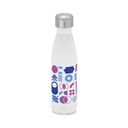 AMORTI M. Borraccia termica in acciaio inox per la sublimazion 510 mL