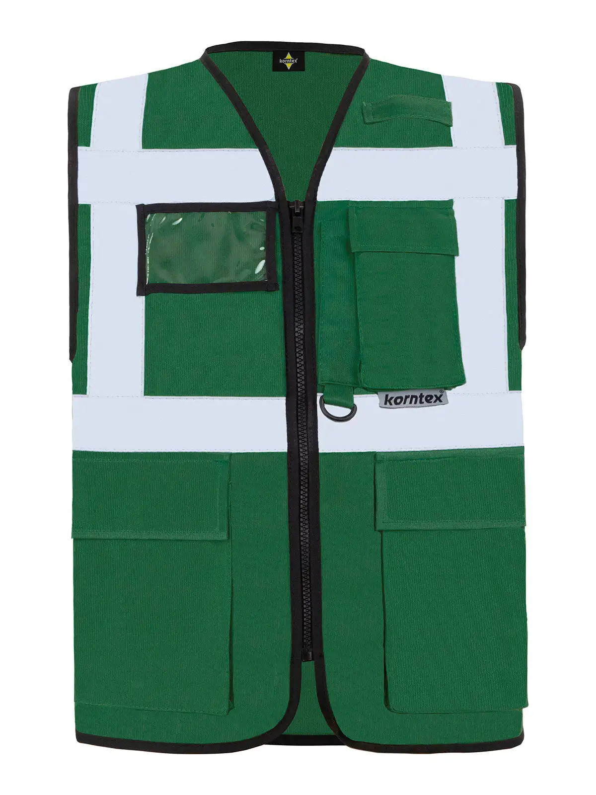 Paramedic Green