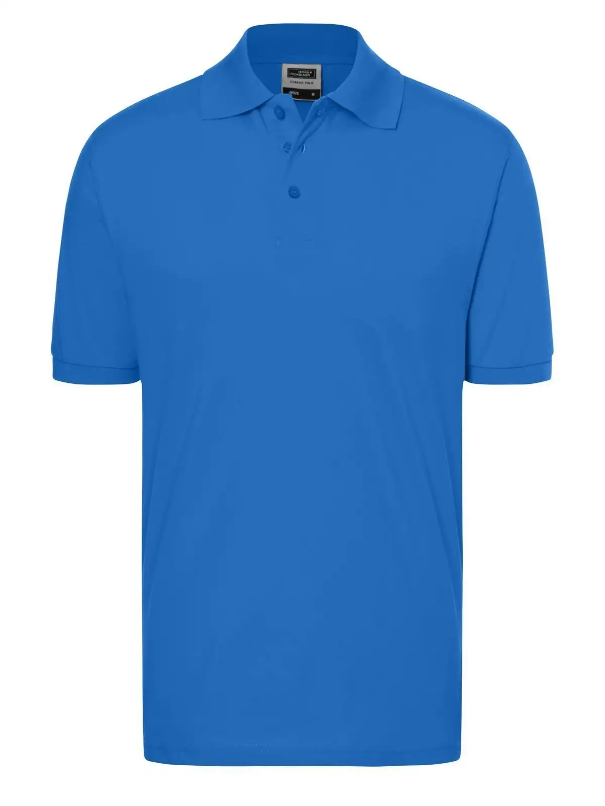 Poloshirt Classic