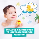 BATH CRAYONS. Giochi educativi per bambini