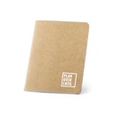 BULFINCH. Block notes B7 con pagine lisce