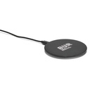 BURNELL. Caricatore wireless Superfast 10W in ABS
